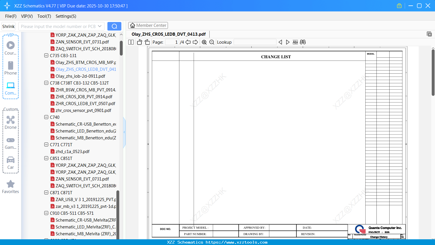 Laptop ACER Olay_ZHS_CROS_LEDB_DVT_0413